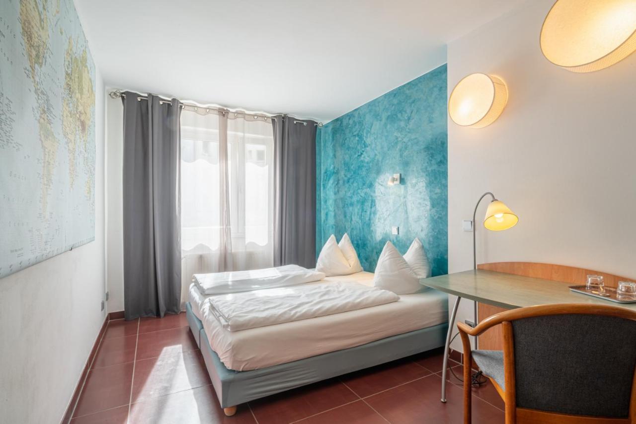 Hotel Schottenhof Moguncja Zewnętrze zdjęcie
