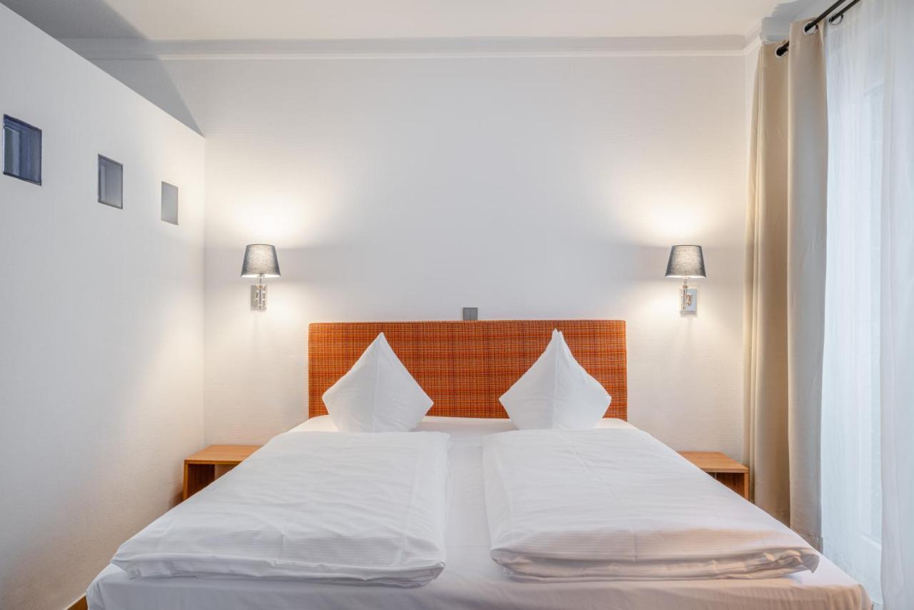 Hotel Schottenhof Moguncja Zewnętrze zdjęcie