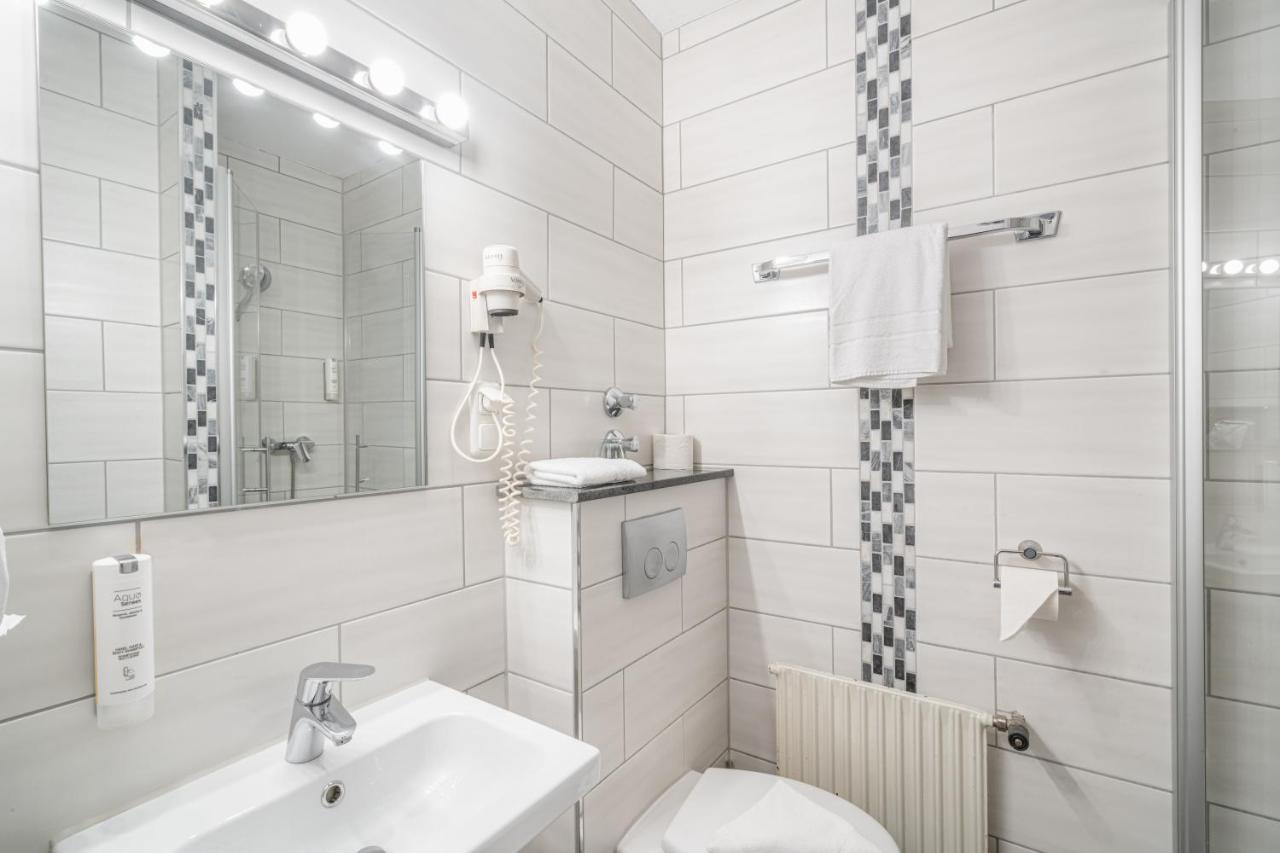 Hotel Schottenhof Moguncja Zewnętrze zdjęcie