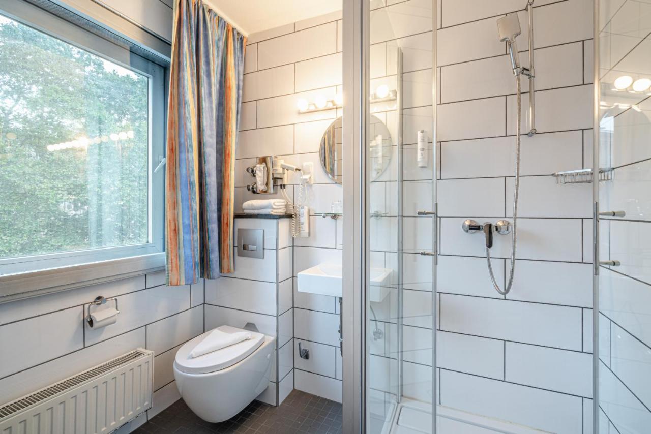 Hotel Schottenhof Moguncja Zewnętrze zdjęcie