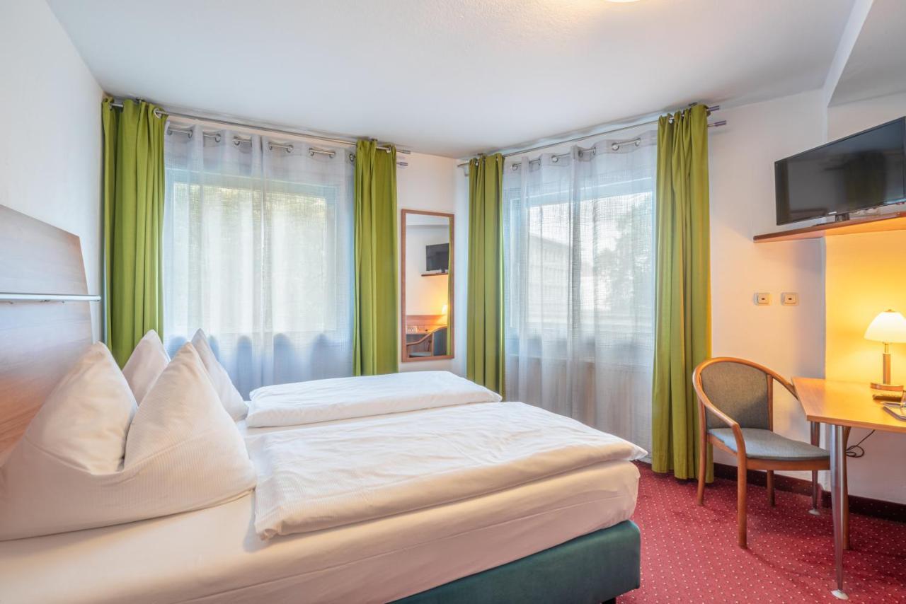 Hotel Schottenhof Moguncja Zewnętrze zdjęcie
