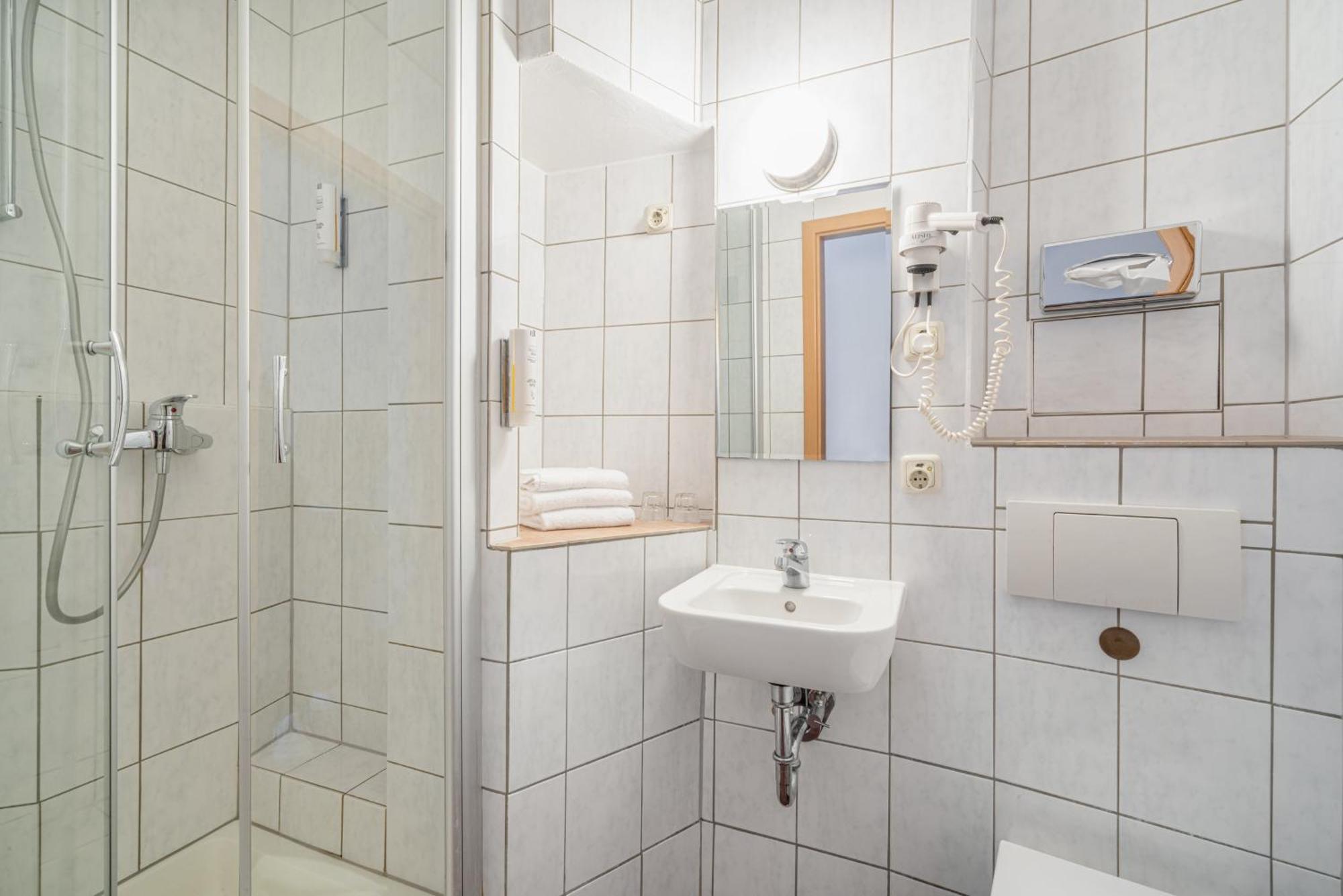 Hotel Schottenhof Moguncja Zewnętrze zdjęcie