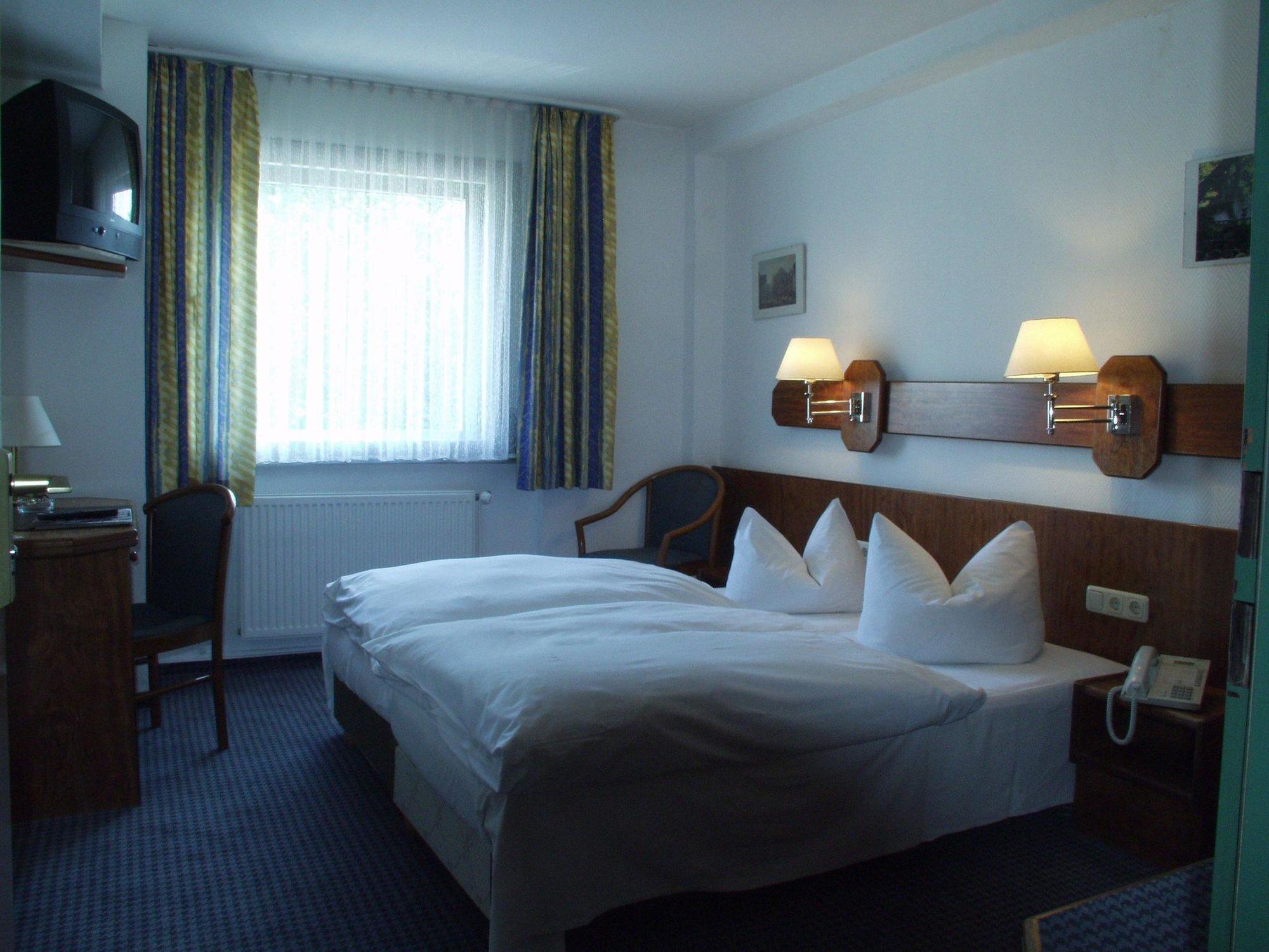 Hotel Schottenhof Moguncja Zewnętrze zdjęcie