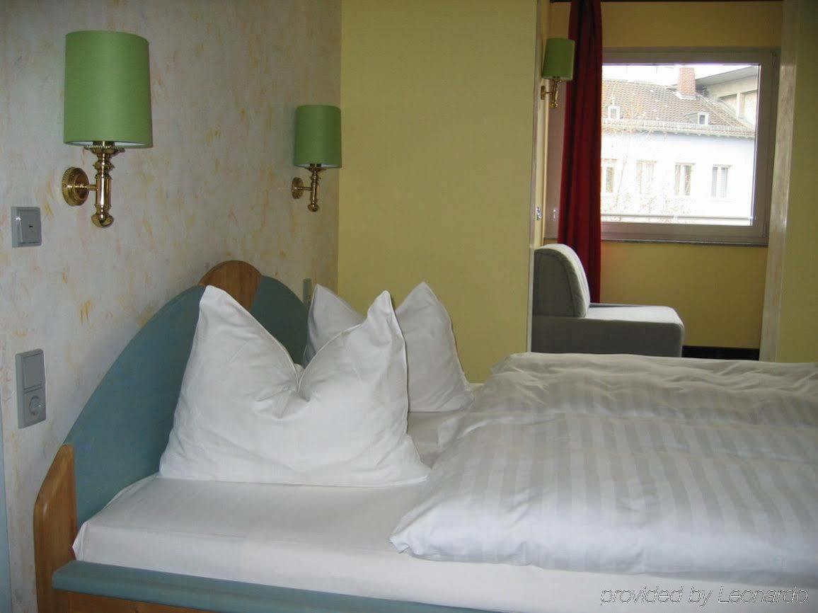 Hotel Schottenhof Moguncja Zewnętrze zdjęcie